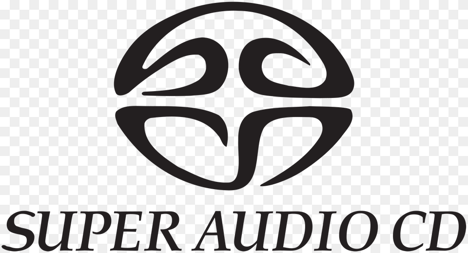 Super Audio Cd Logo, Gate, Symbol Png