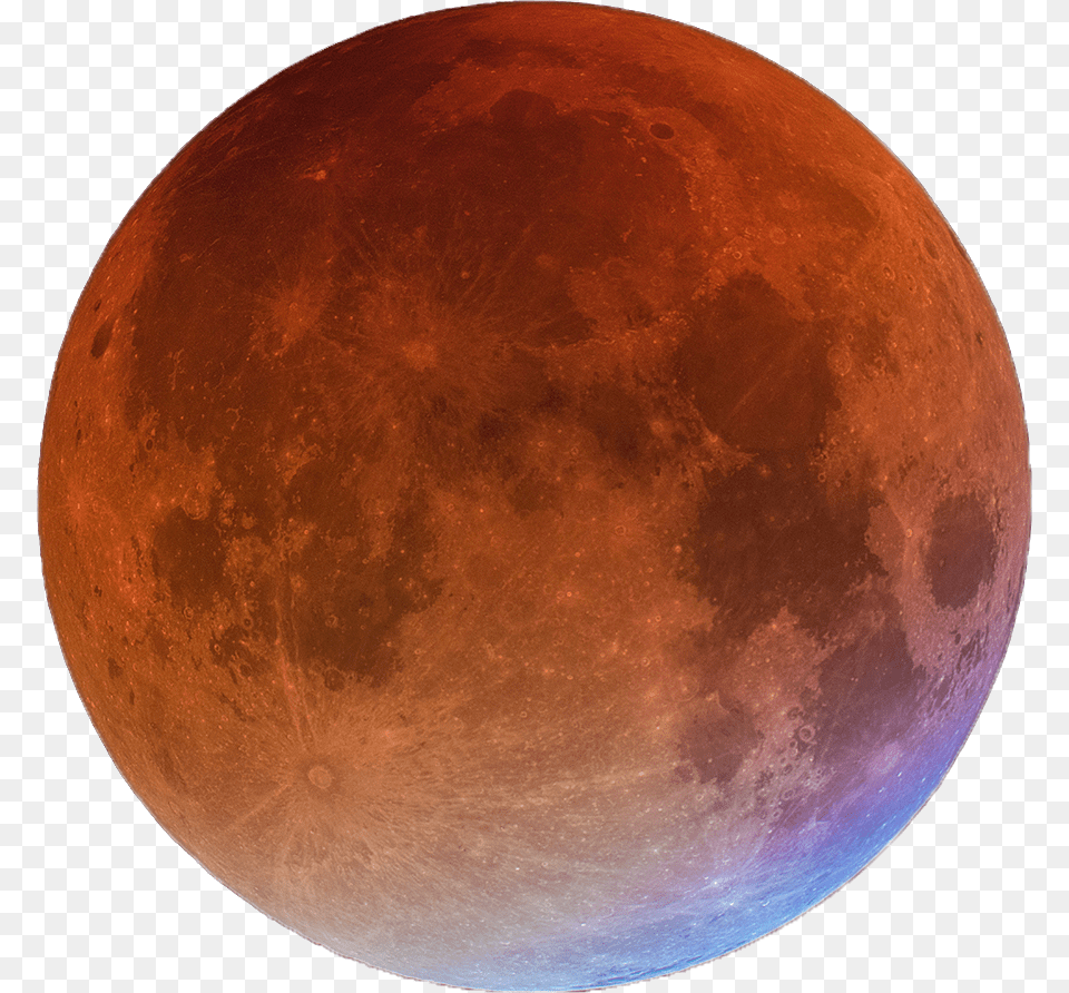 Super Blue Blood Moon Returns Super Blue Blood Moon, Astronomy, Nature, Night, Outdoors Png