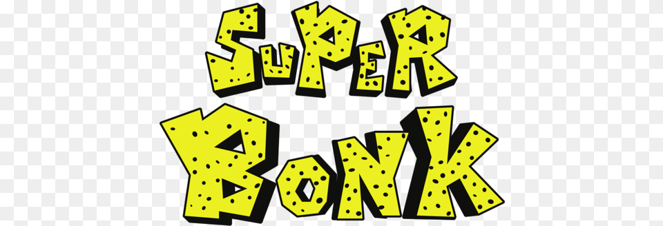 Super Bonk Dot, Symbol, Text Png