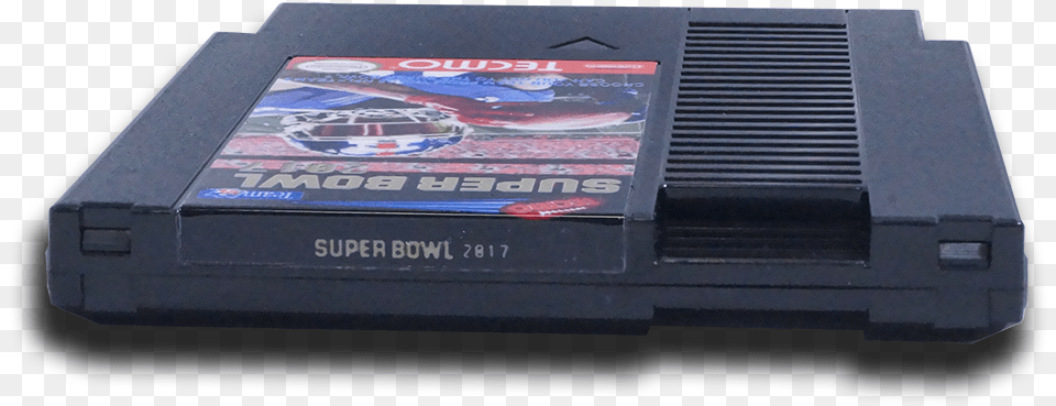 Super Bowl 2017, Box, Computer Hardware, Electronics, Hardware Png