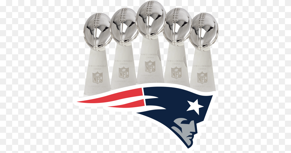 Super Bowl 2017, Trophy Png Image