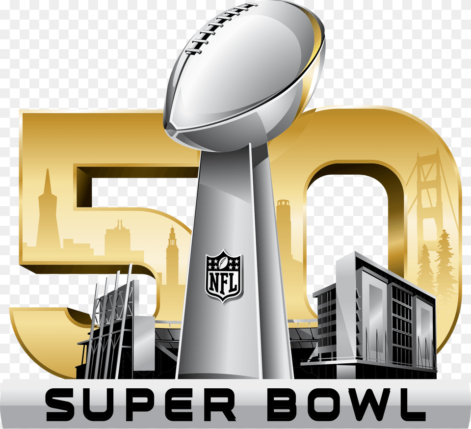 Super Bowl 50 Logo Png Image