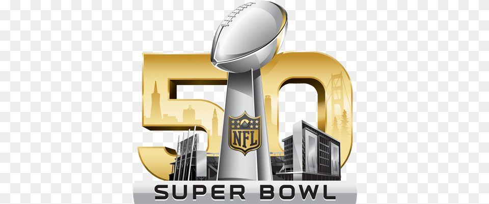 Super Bowl 50 Ot A Fraud Strikes Gold Panthers Vs Super Bowl 50 Logo Png Image