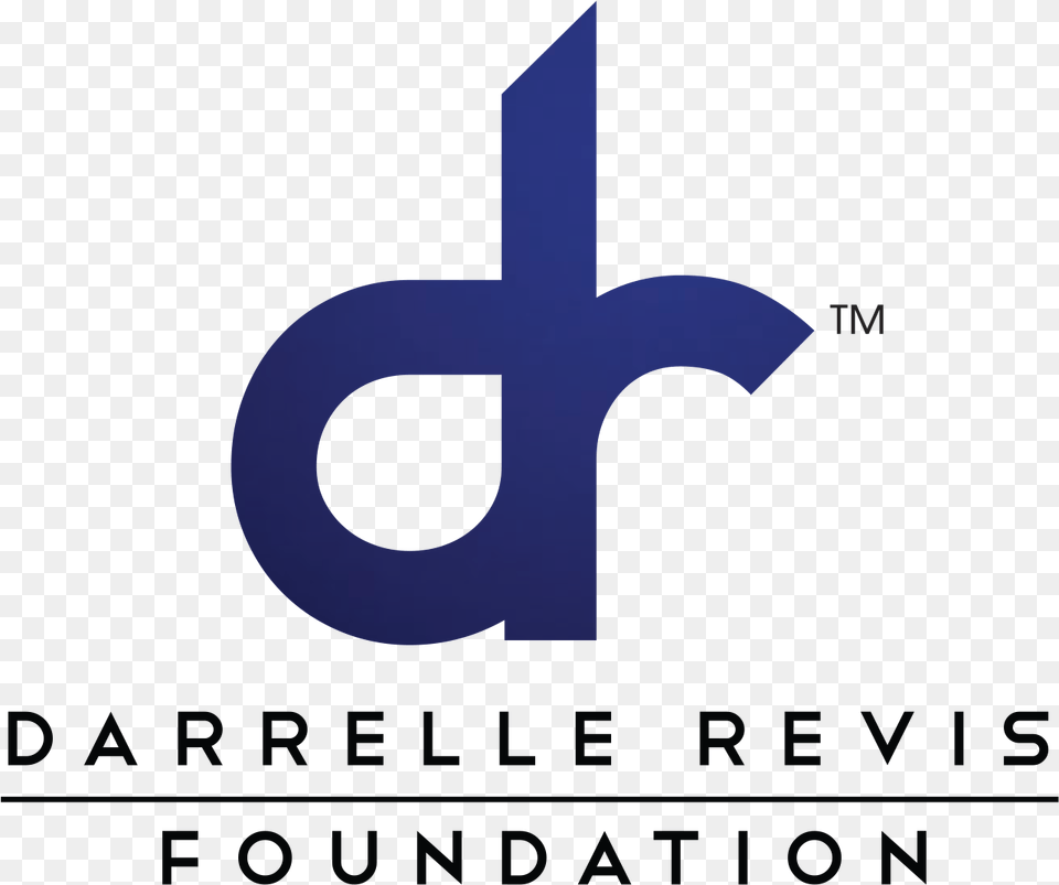 Super Bowl Champion Darrelle Revis Hosts The Darrelle Darrelle Revis, Symbol, Logo, Text, Cross Free Png