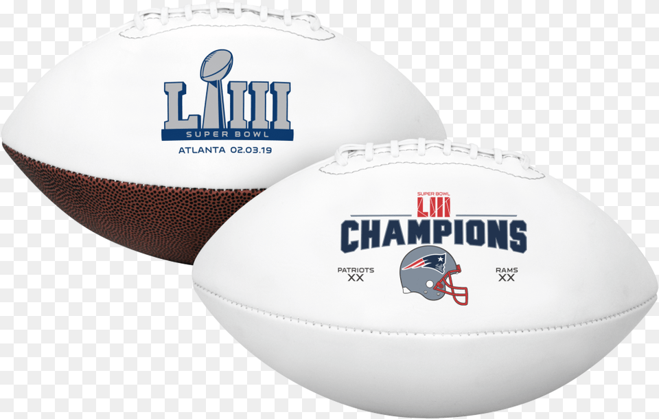 Super Bowl Champions For American Football, Ball, Rugby, Rugby Ball, Sport Free Png