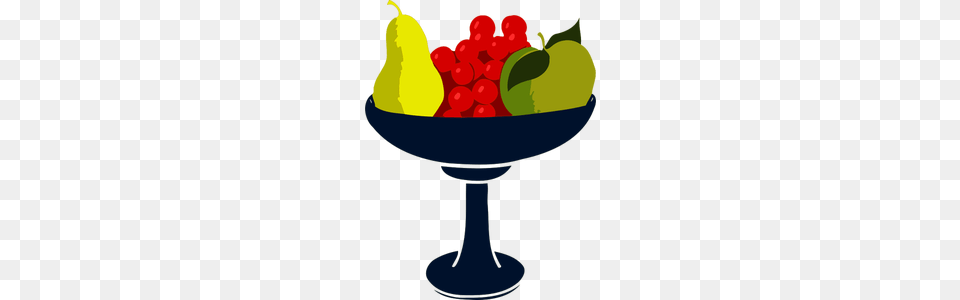 Super Bowl Clip Art, Food, Fruit, Glass, Plant Png Image