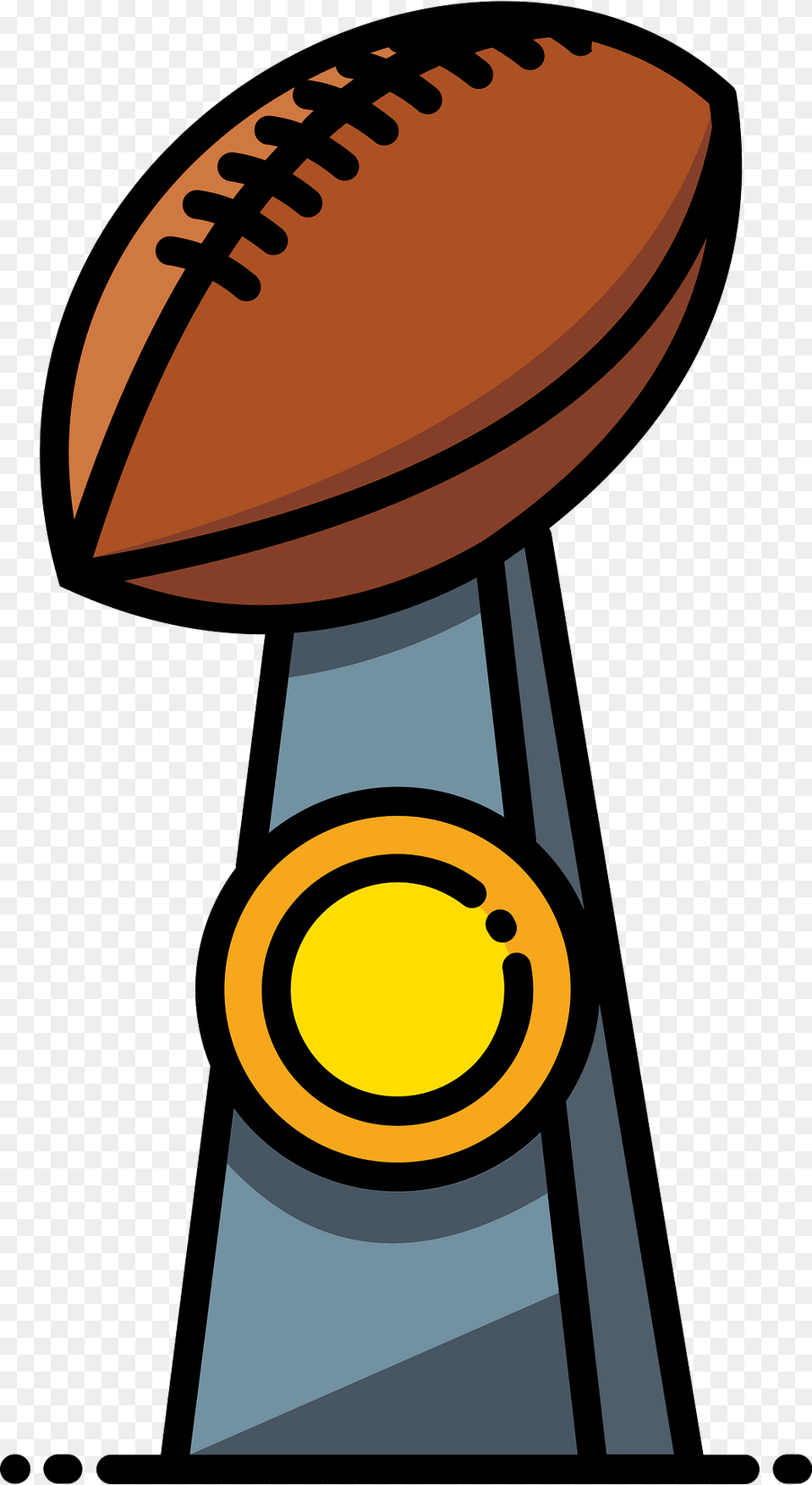 Super Bowl Clipart Free Transparent Png