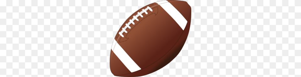 Super Bowl Clipart, American Football, American Football (ball), Ball, Football Free Png