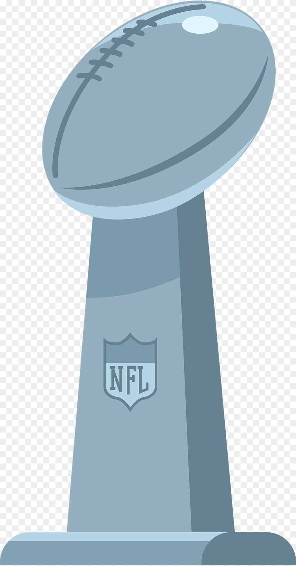 Super Bowl Clipart, Trophy, Mailbox, Astronomy, Moon Free Transparent Png
