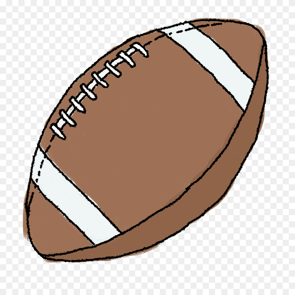 Super Bowl Cliparts, Rugby, Sport, Ball, Rugby Ball Png