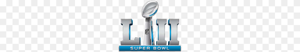 Super Bowl Lii, Cutlery, Spoon, Trophy Png