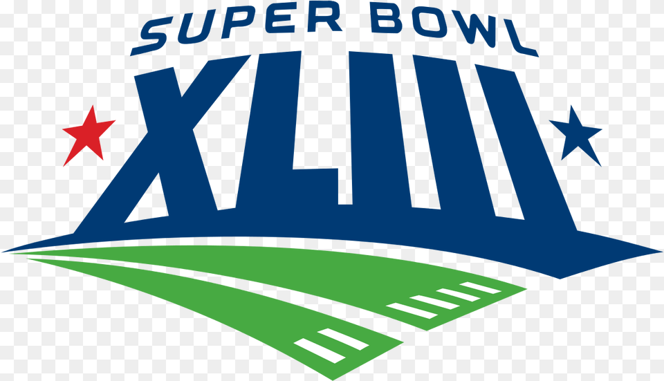 Super Bowl Logo Free Transparent Logos Super Bowl Xliii Logo, Symbol Png Image