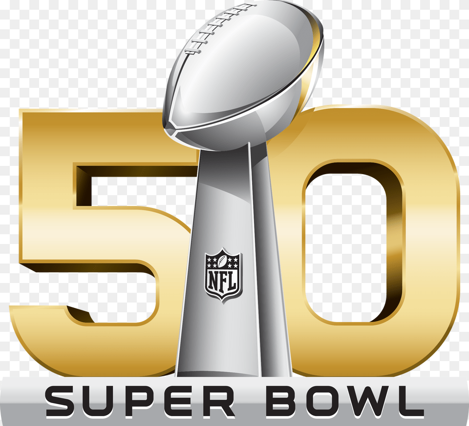 Super Bowl Logo Large, Cutlery, Trophy, Appliance, Ceiling Fan Png
