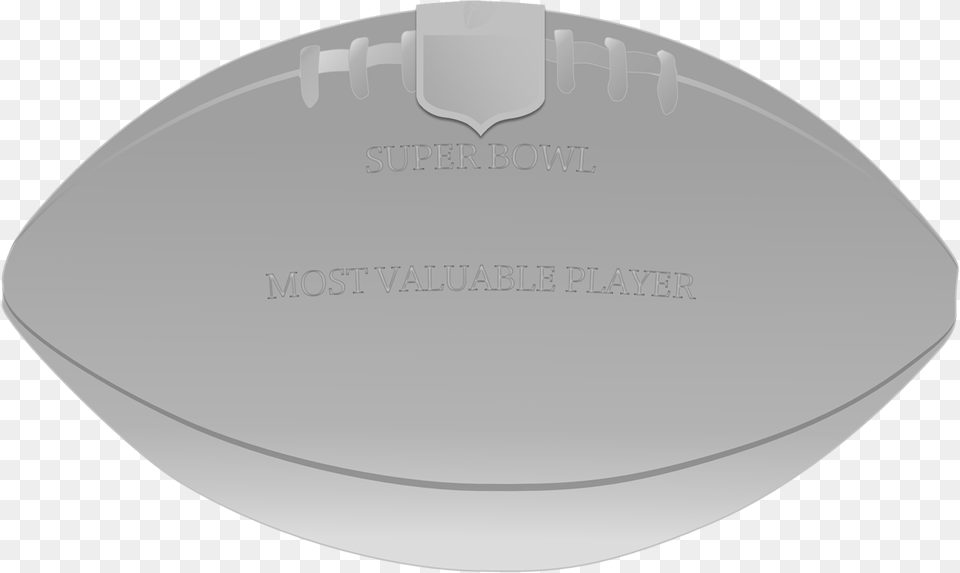 Super Bowl Mvp Trofeo Mvp Super Bowl, Rugby, Sport, Ball, Rugby Ball Png