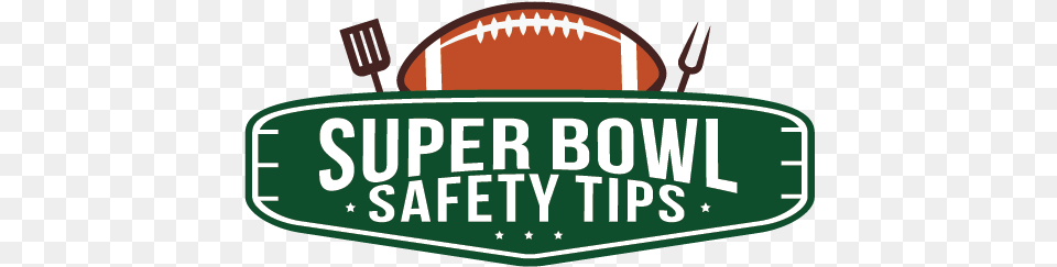 Super Bowl Safety Tips, Architecture, Building, Factory, Logo Png