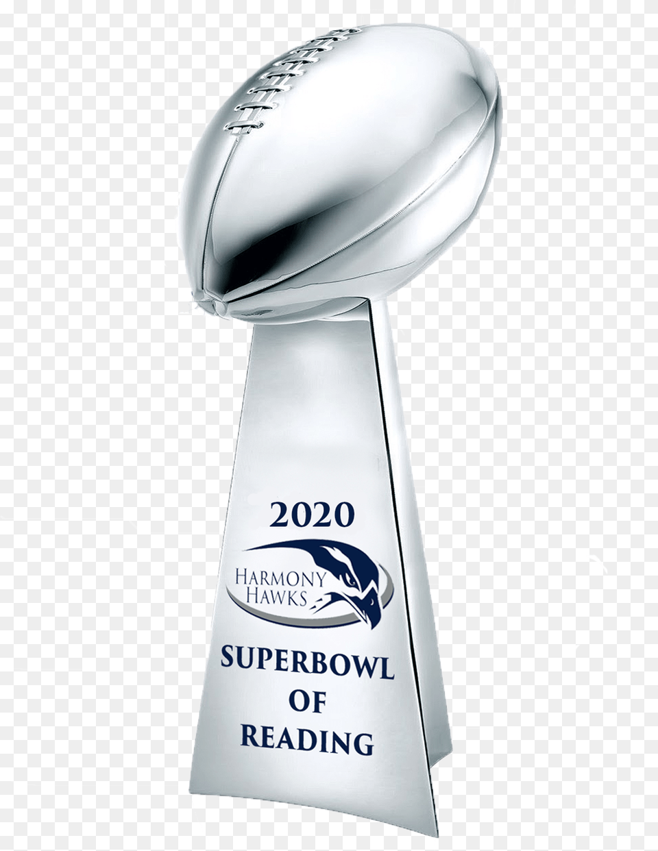 Super Bowl Trophy Png