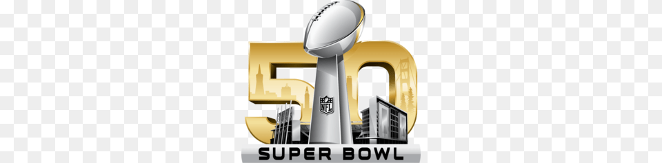 Super Bowl Trophy Clipart Png Image