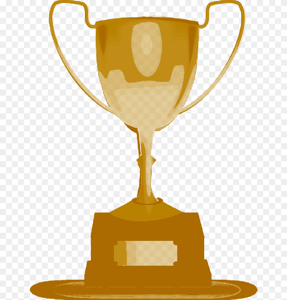 Super Bowl Trophy Clipart Free Png Download