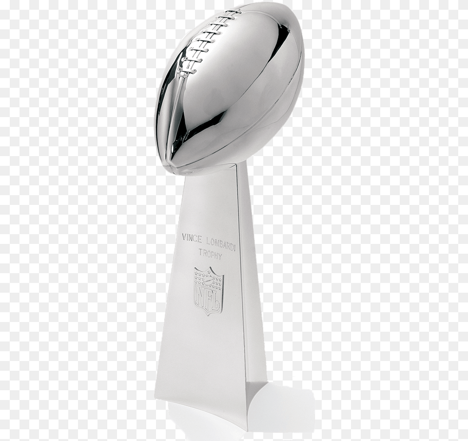 Super Bowl Trophy Transparent Free Png