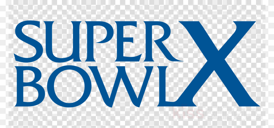 Super Bowl X Clipart Pittsburgh Steelers Super Bowl Steelers Super Bowl Logo, Chess, Game, Text Png