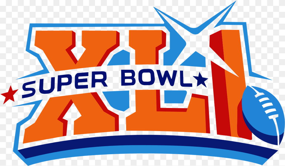Super Bowl Xli Logo Colts Bears Super Bowl, Dynamite, Weapon Free Transparent Png