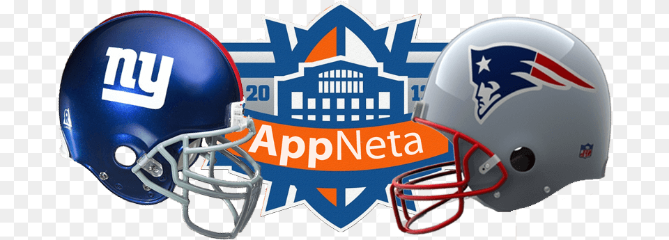 Super Bowl Xlvi The Rematch, American Football, Football, Football Helmet, Helmet Png