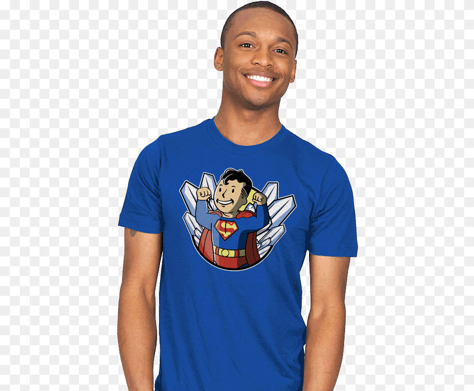 Super Boy Mens T Shirts Ript Apparel John Wick Bender Gym Tshirt, Clothing, Shirt, T-shirt, Face Png