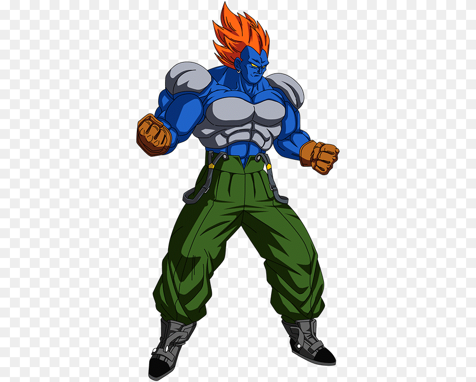 Super C 13 Dragon Ball, Book, Clothing, Comics, Glove Free Png Download