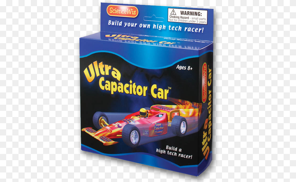Super Capacitor Racers, Auto Racing, Car, Vehicle, Formula One Free Transparent Png