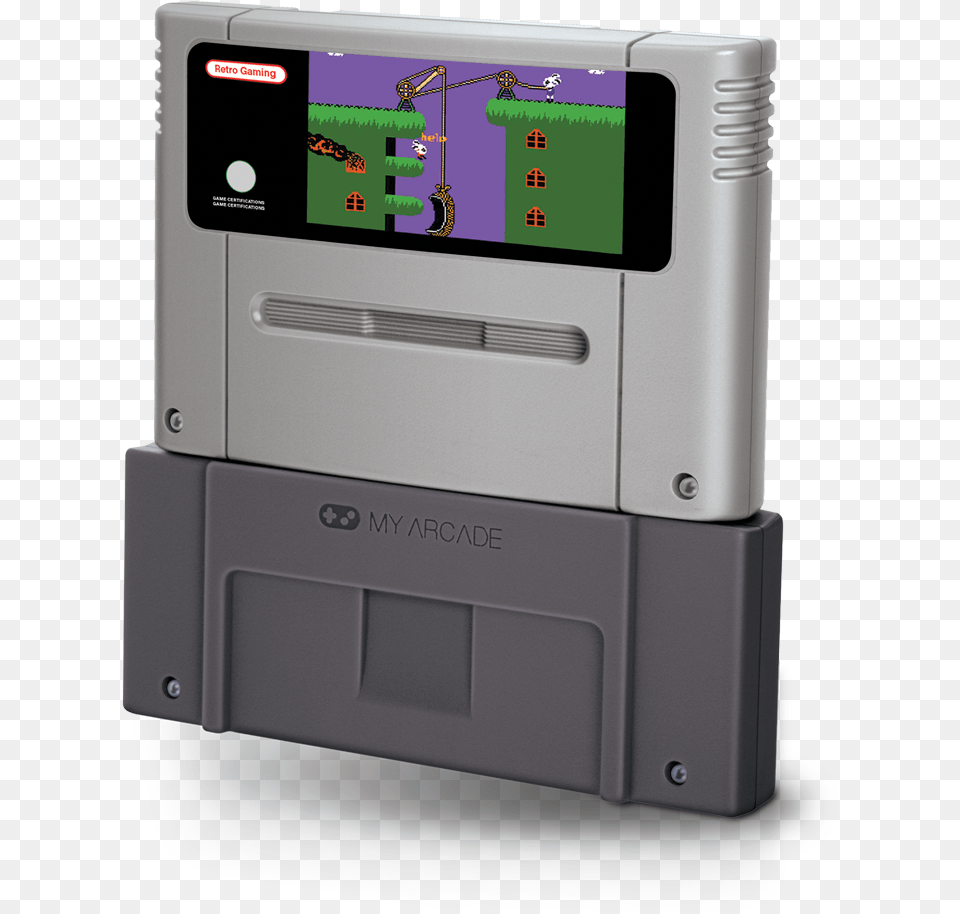 Super Cartridge Converter Super Adapter Famicom, Computer Hardware, Electronics, Hardware Png