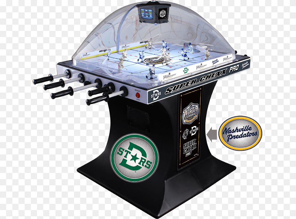 Super Chexx Super Chexx Stanley Cup, Person, Arcade Game Machine, Game Free Png Download