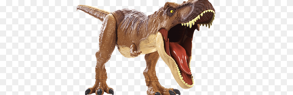 Super Colossal Super Colossal T Rex, Animal, Dinosaur, Reptile, T-rex Png