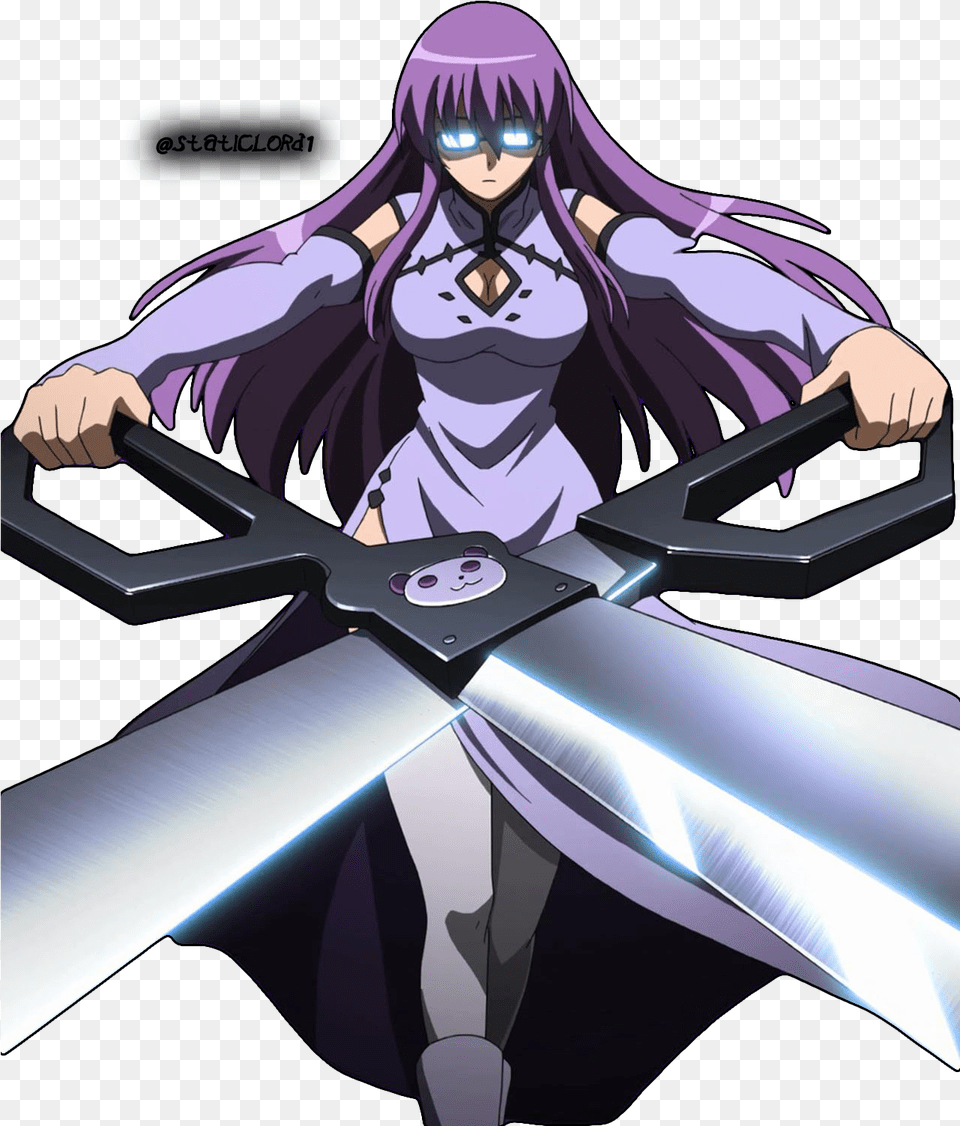 Super Cool Blog So I39m Going To Start Making Anime Akame Ga Kill Sheele, Weapon, Book, Comics, Sword Png