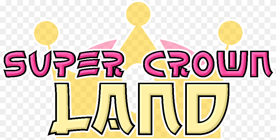 Super Crown Land Starring Bowsette Super Mario Bros X Language, People, Person, Crowd, Dynamite Png Image