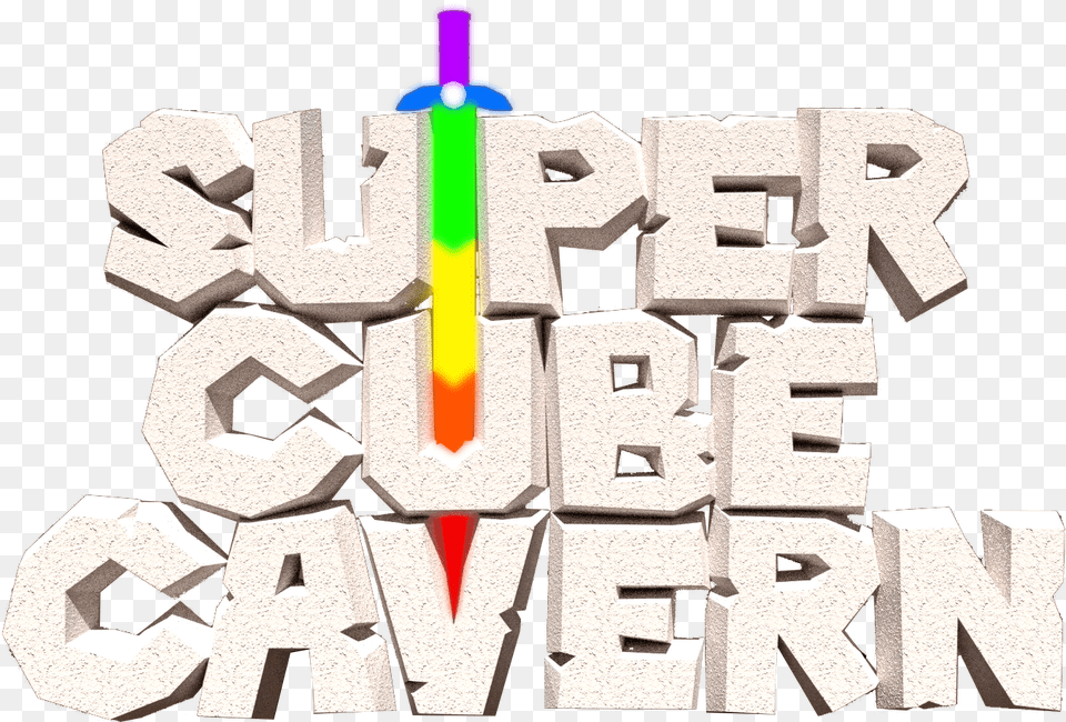 Super Cube Cavern Wiki, Architecture, Building, Art, Text Free Transparent Png
