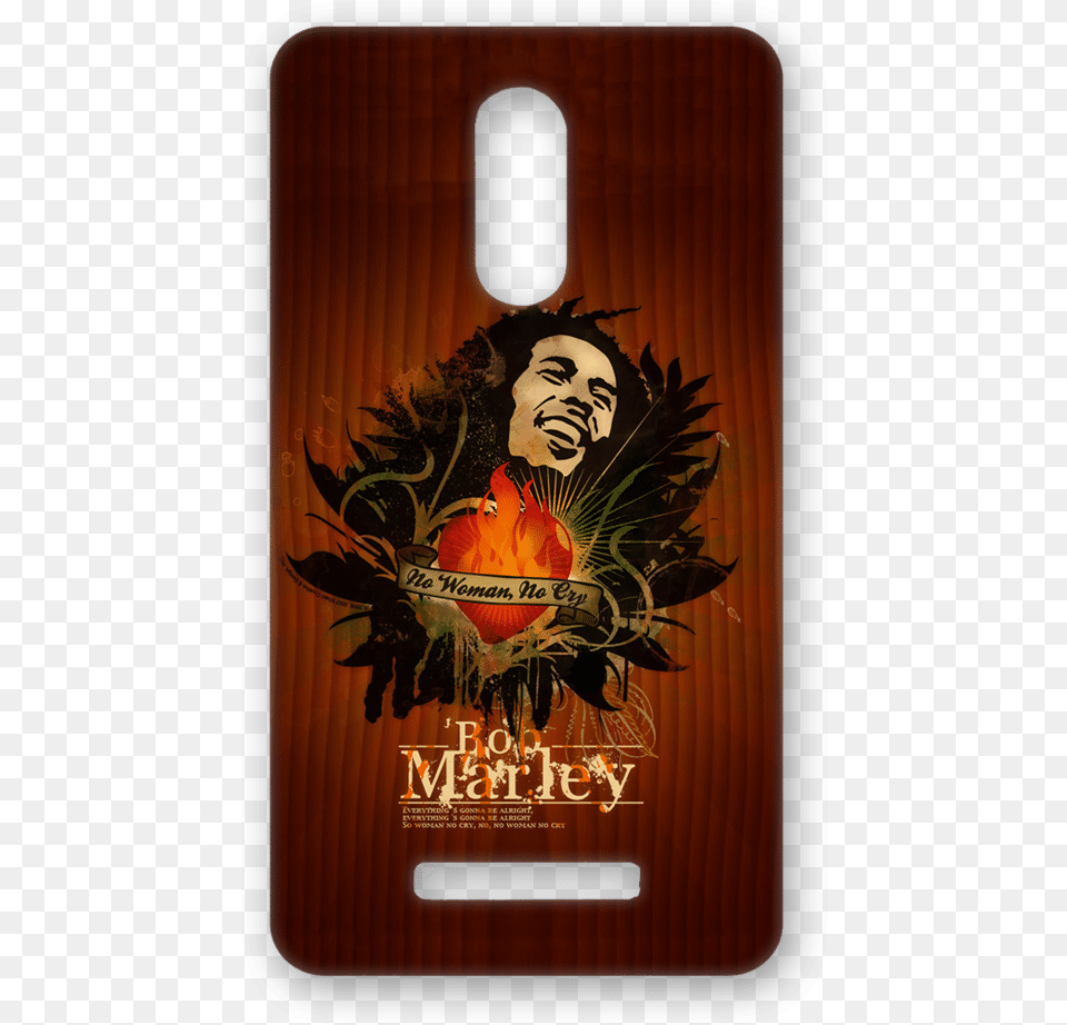 Super Dad Bob Marley No Woman No Cry Ipod Touch 6 Case, Advertisement, Poster, Leaf, Plant Png