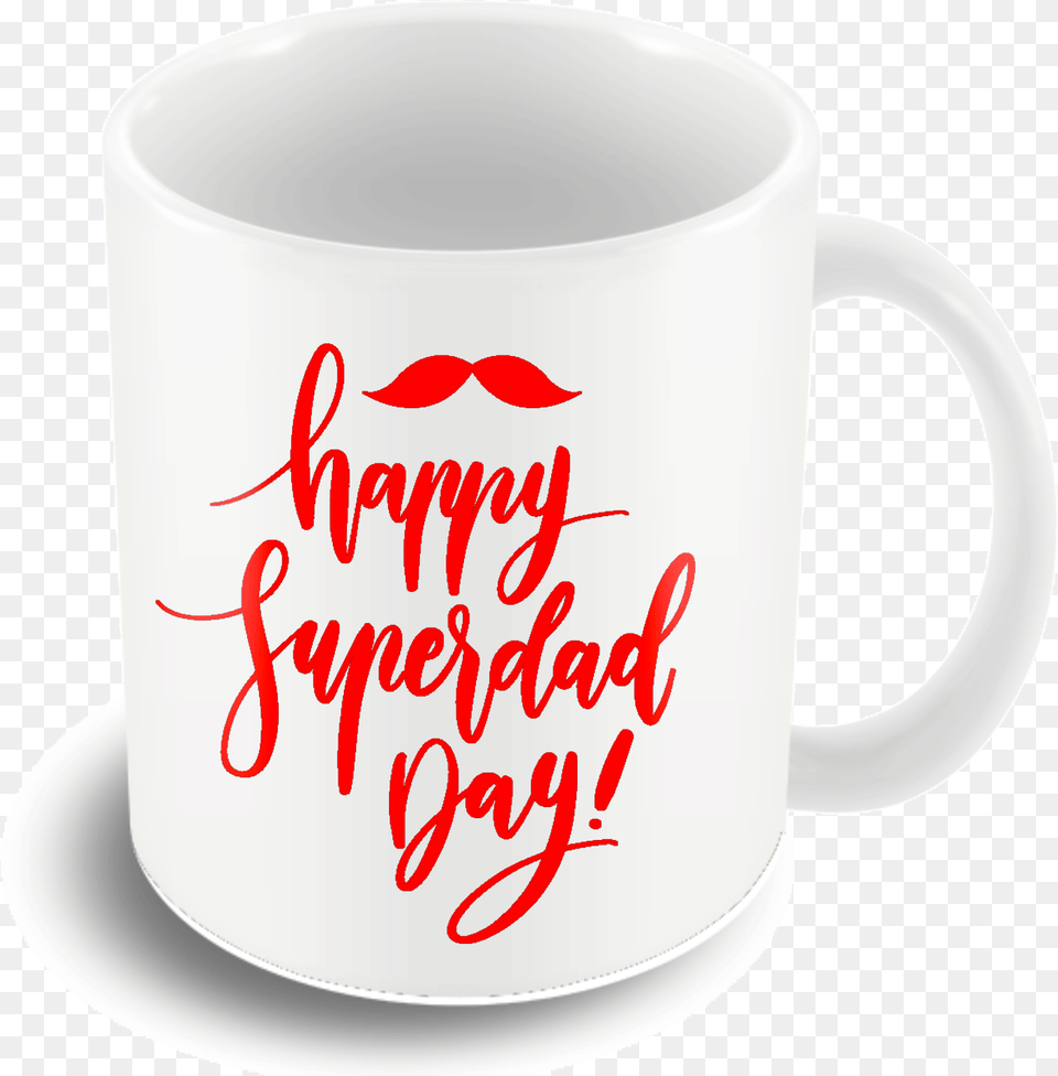 Super Dad Coffee Mugtitle Super Dad Coffee Mug, Cup, Beverage, Coffee Cup Png Image