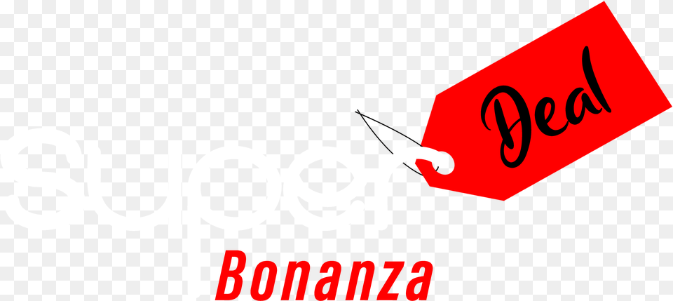 Super Deal Bronanza Graphic Design, Logo, Text, Dynamite, Weapon Png Image