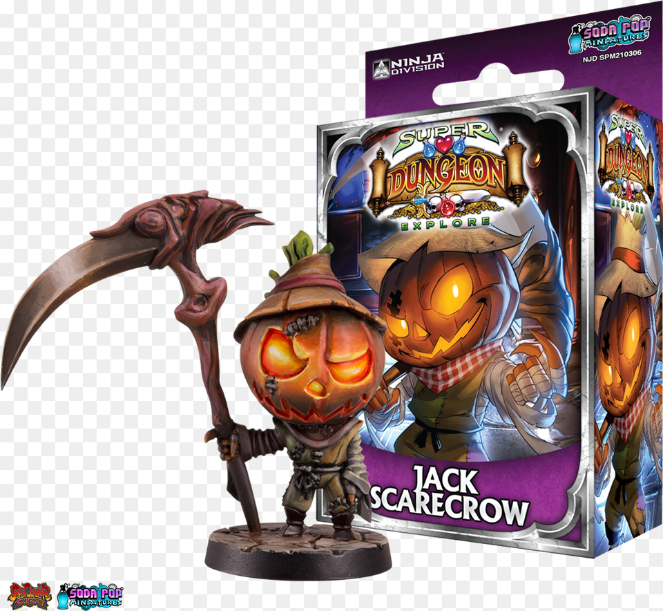 Super Dungeon Explore Jack Scarecrow, Baby, Person, Adult, Female Free Png