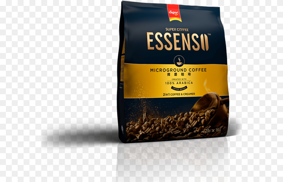 Super Essenso, Beverage, Cup, Coffee, Can Free Png