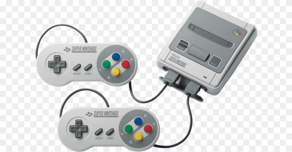 Super Famicom Classic, Electronics Png