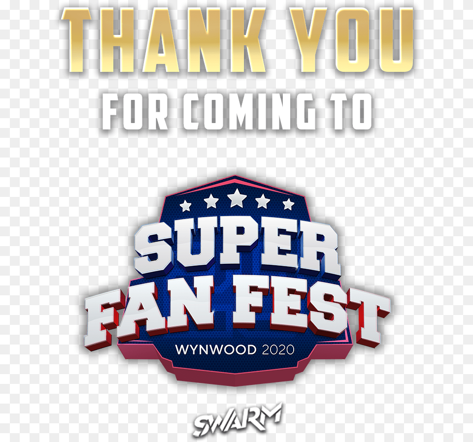 Super Fan Fest 2020 Where Football Fans Unite In Miami Poster, Advertisement, Dynamite, Weapon Free Png