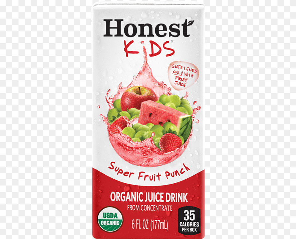 Super Fruit Web Honest Apple Juice Nutrition, Advertisement, Raspberry, Produce, Plant Free Png