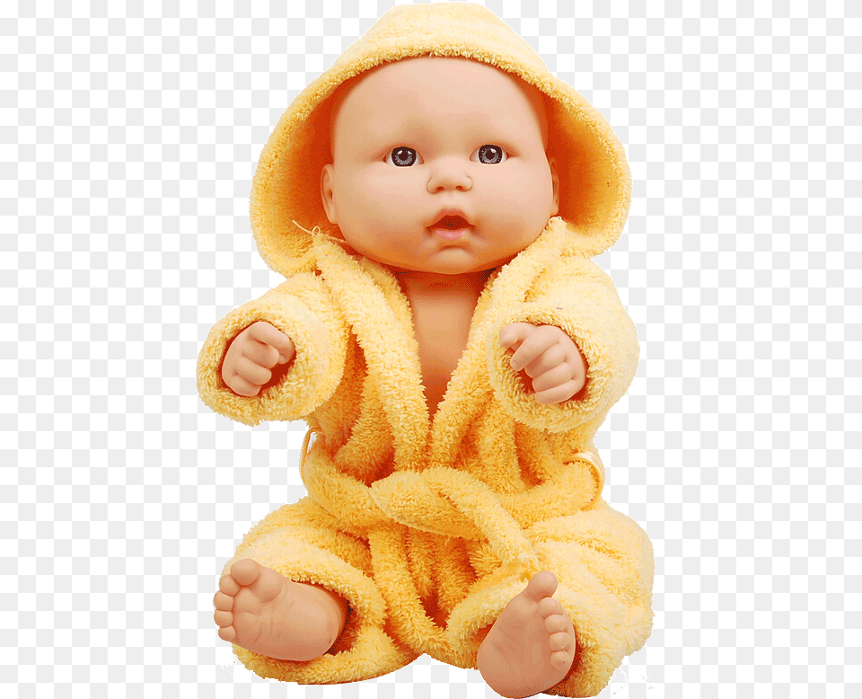 Super Funny Simulation Baby Doll Simulation Doll Housekeeping Baby, Fashion, Toy, Person Png Image