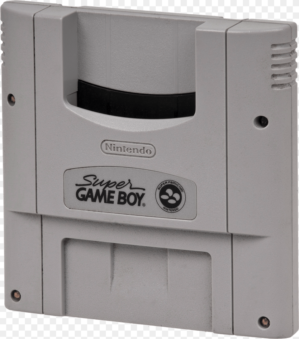 Super Game Boy Jp Game Boy Super Png Image