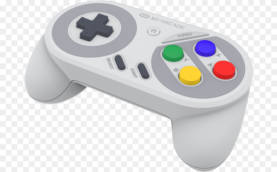 Super Gamepad Coming To Europe And Japan S Snes Classic, Electronics, Joystick, Medication, Pill Png Image