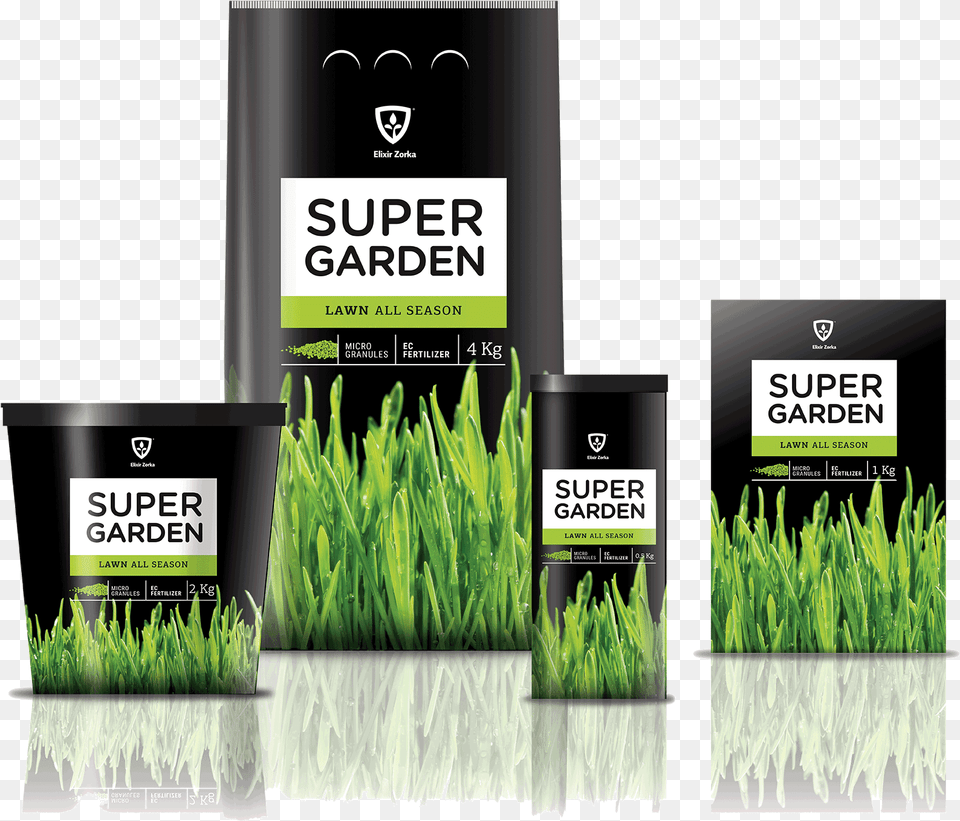 Super Garden Lawn All Season Dobriva Elixir, Grass, Herbal, Herbs, Plant Png Image
