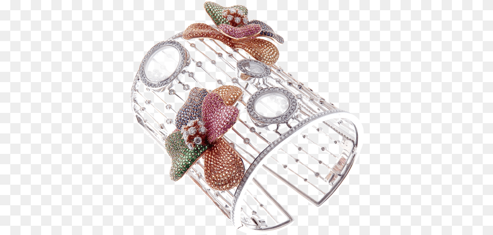 Super Gems Jewelry Sketch, Cuff Png Image