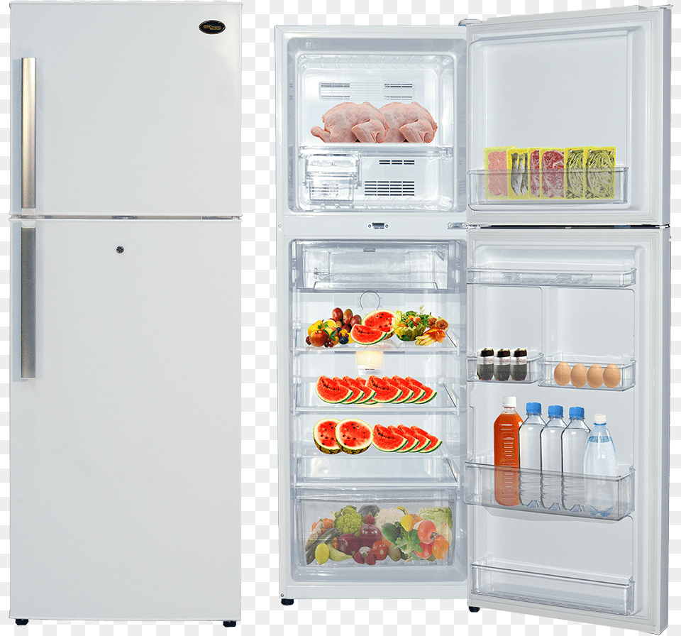 Super General, Appliance, Device, Electrical Device, Refrigerator Png Image