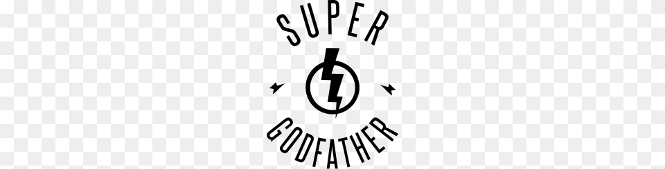 Super Godfather, Gray Png